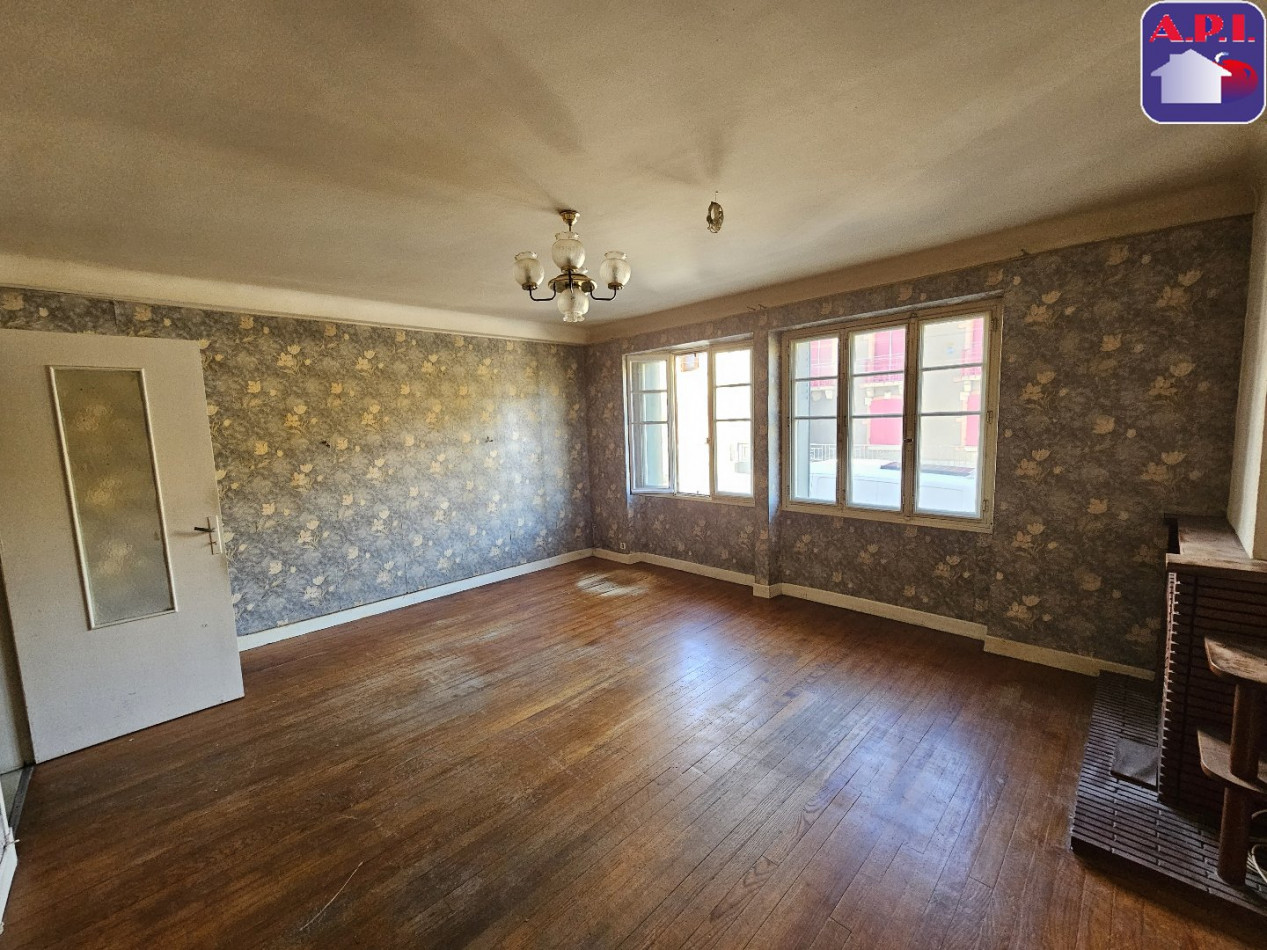 vente Appartement Ax Les Thermes - Photo 7