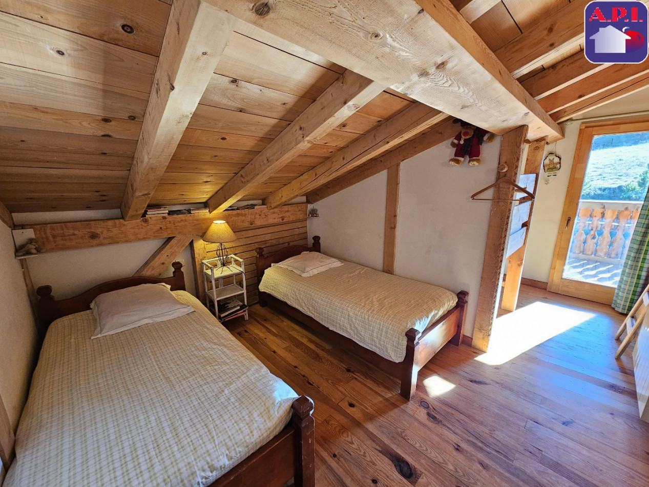 vente Chalet Saint Pierre Dels Forcats - Photo 8