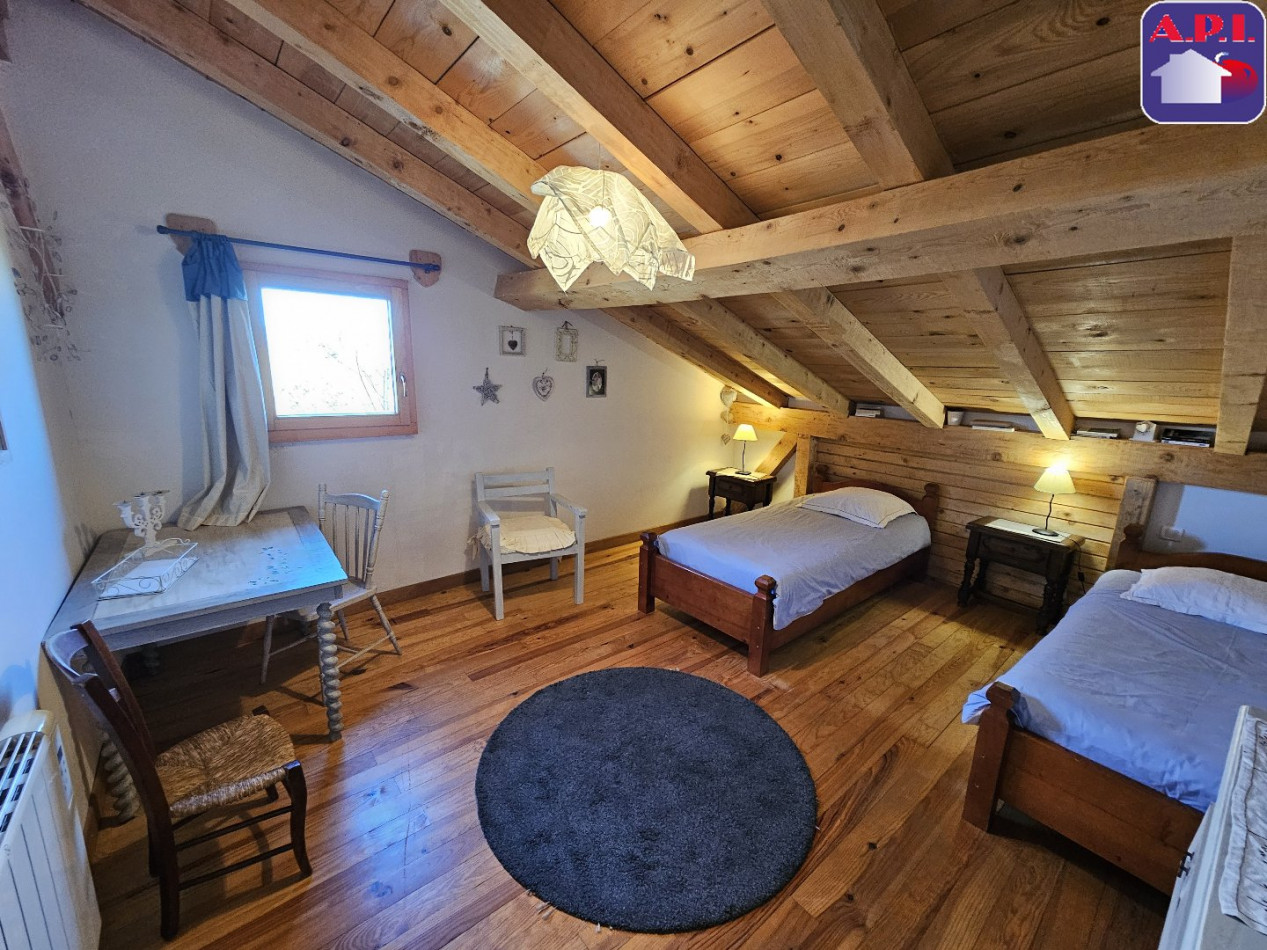 vente Chalet Saint Pierre Dels Forcats - Photo 11