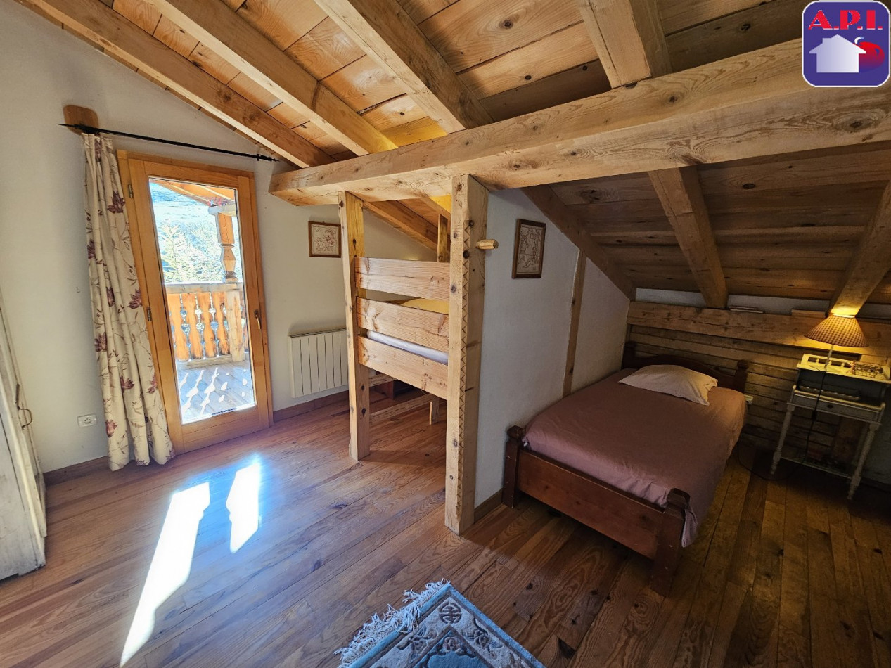 vente Chalet Saint Pierre Dels Forcats - Photo 9
