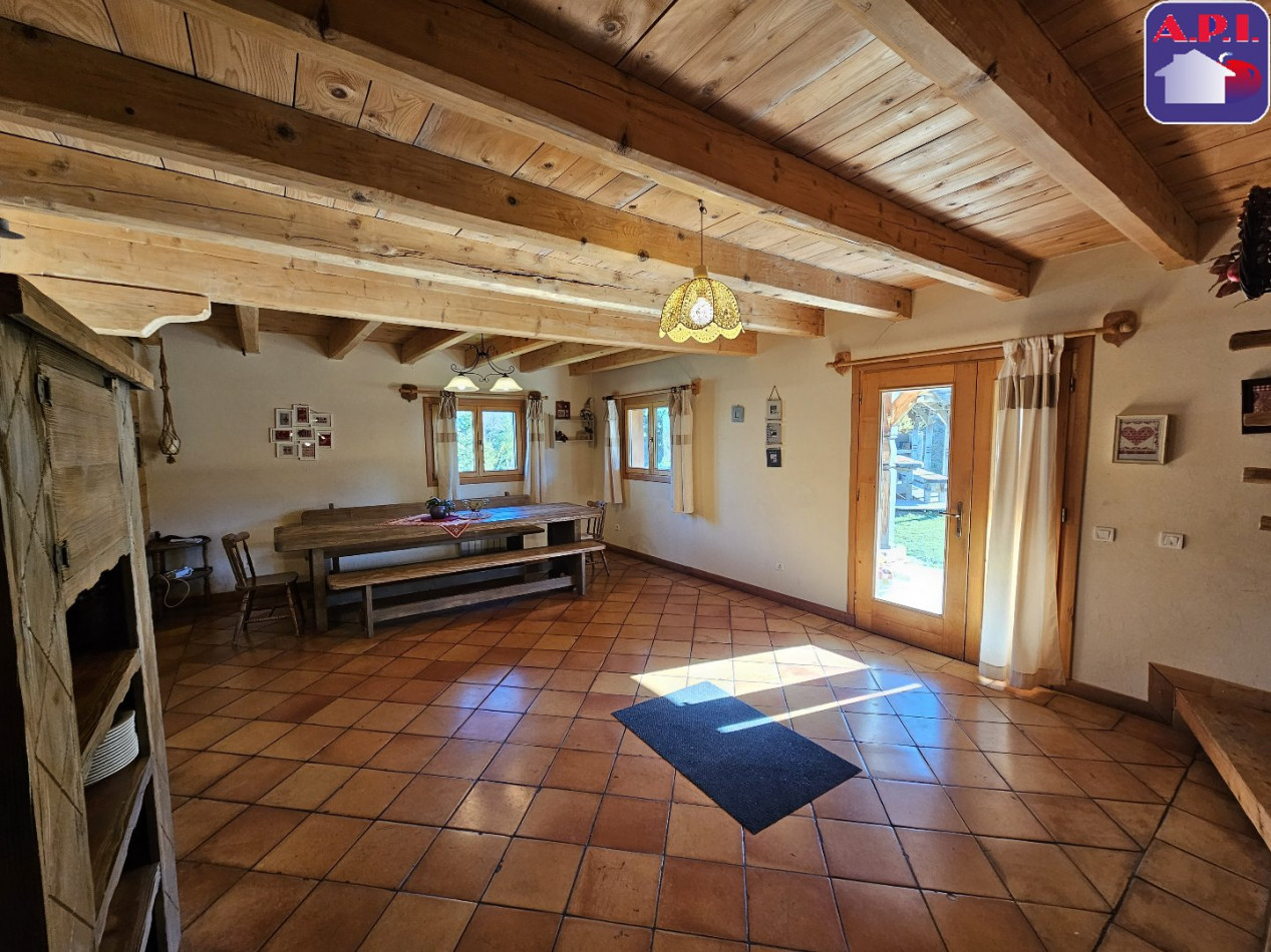 vente Chalet Saint Pierre Dels Forcats - Photo 4