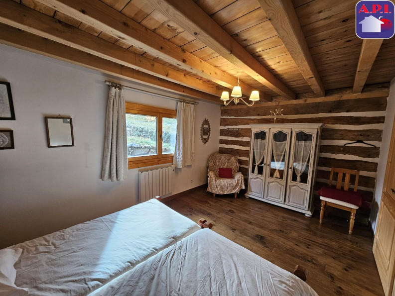 vente Chalet Saint Pierre Dels Forcats - Photo 4