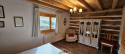 vente Chalet Saint Pierre Dels Forcats