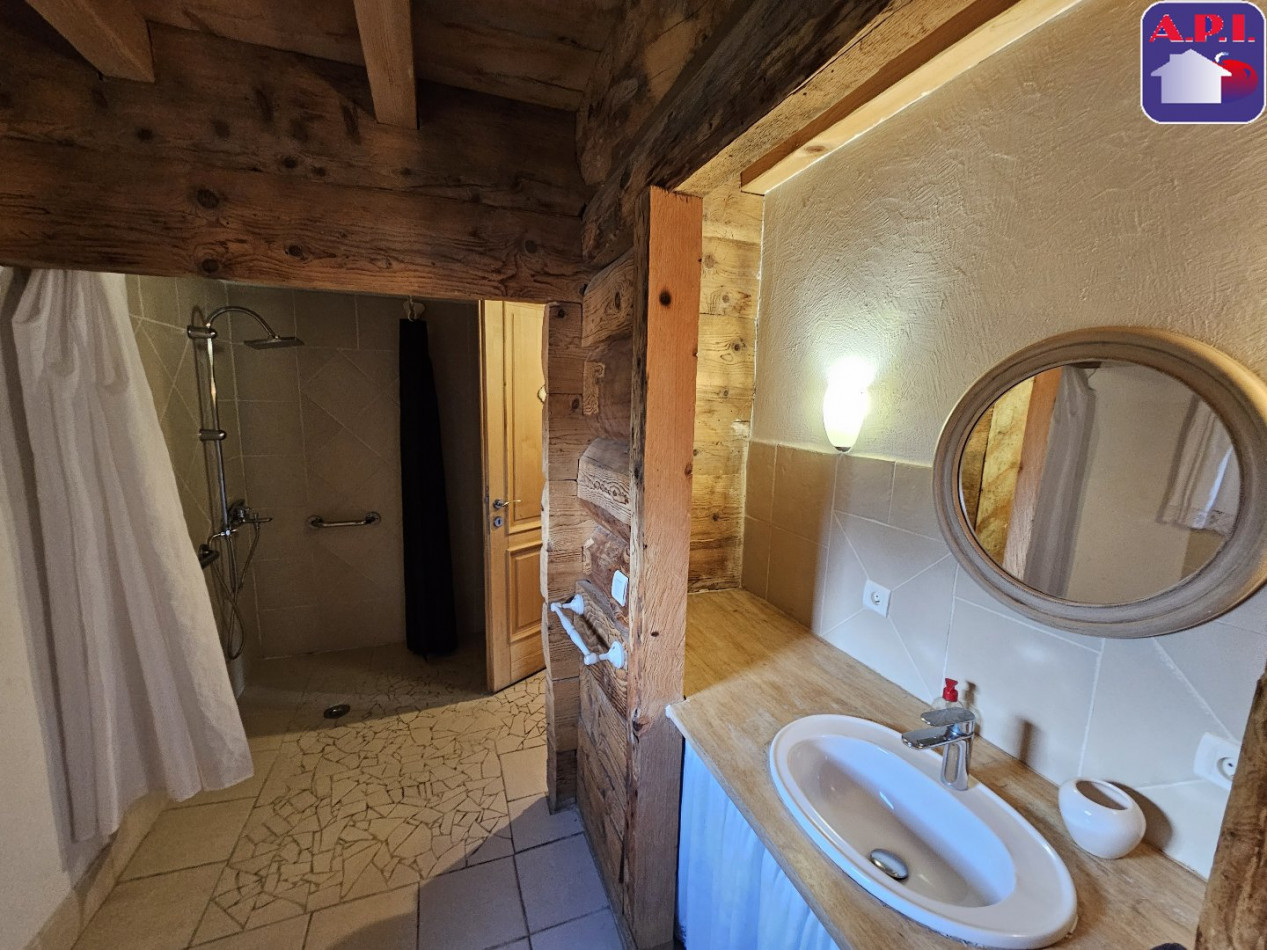 vente Chalet Saint Pierre Dels Forcats - Photo 7