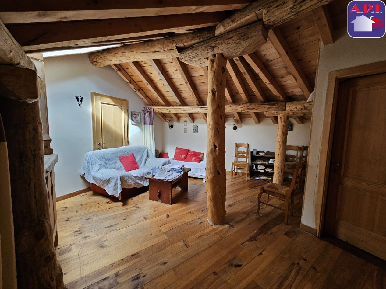 vente Chalet Saint Pierre Dels Forcats - Photo 9