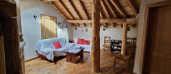 vente Chalet Saint Pierre Dels Forcats