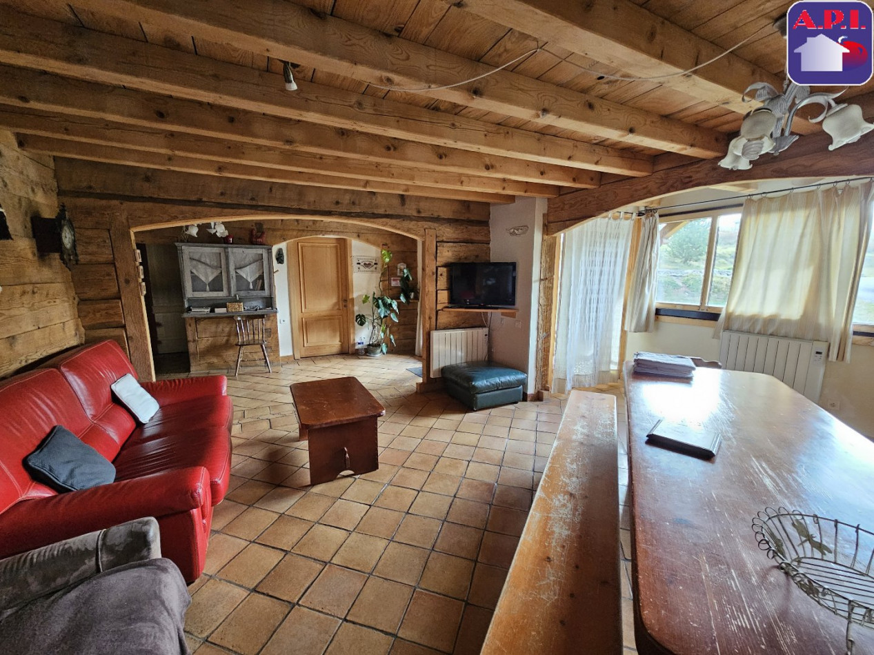 vente Chalet Saint Pierre Dels Forcats - Photo 12