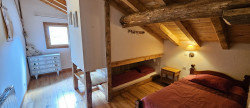 vente Chalet Saint Pierre Dels Forcats