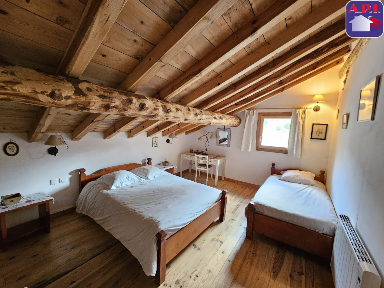 vente Chalet Saint Pierre Dels Forcats - Photo 8