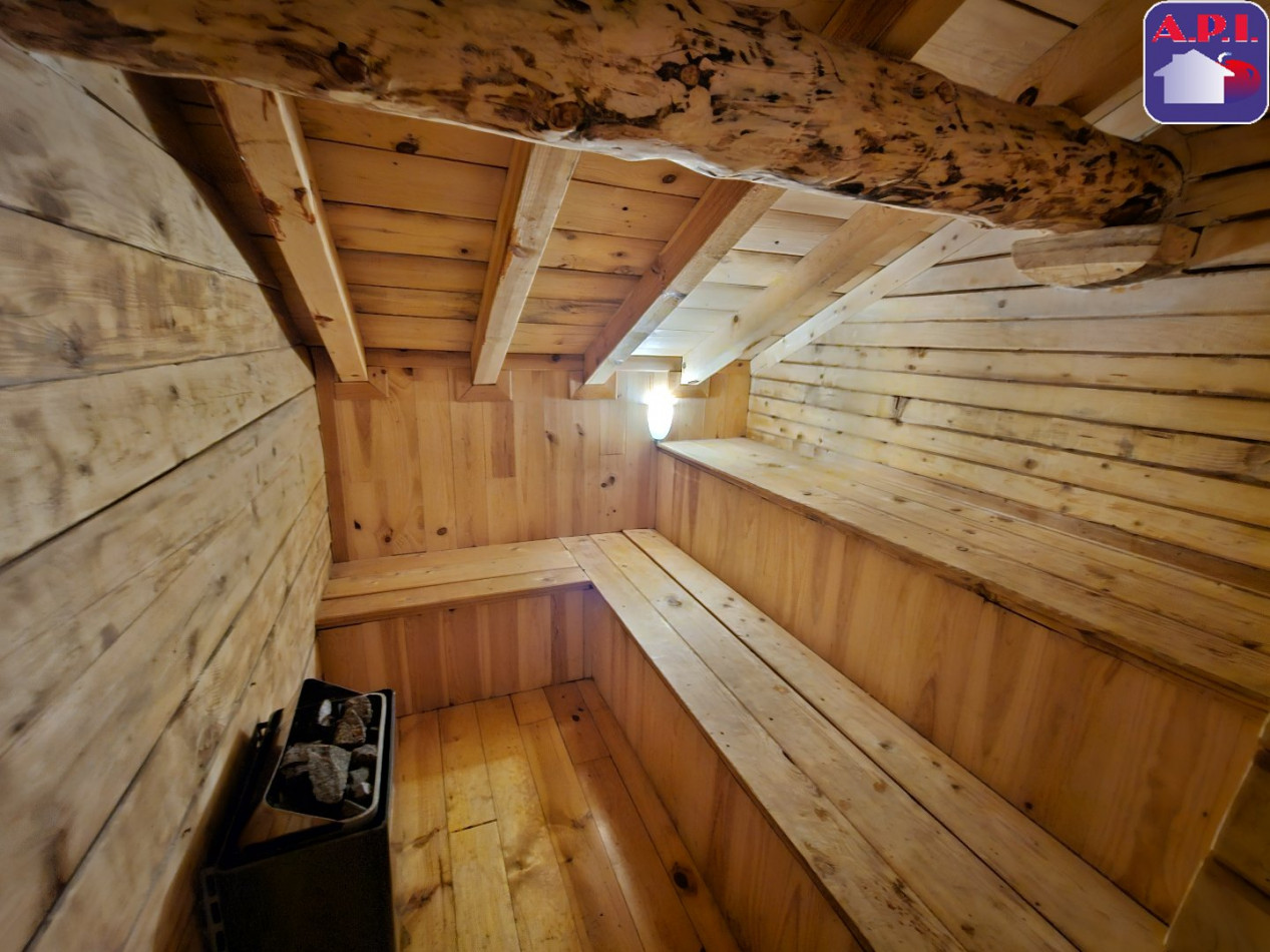 vente Chalet Saint Pierre Dels Forcats - Photo 11