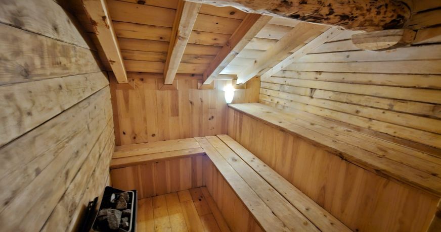 vente Chalet Saint Pierre Dels Forcats