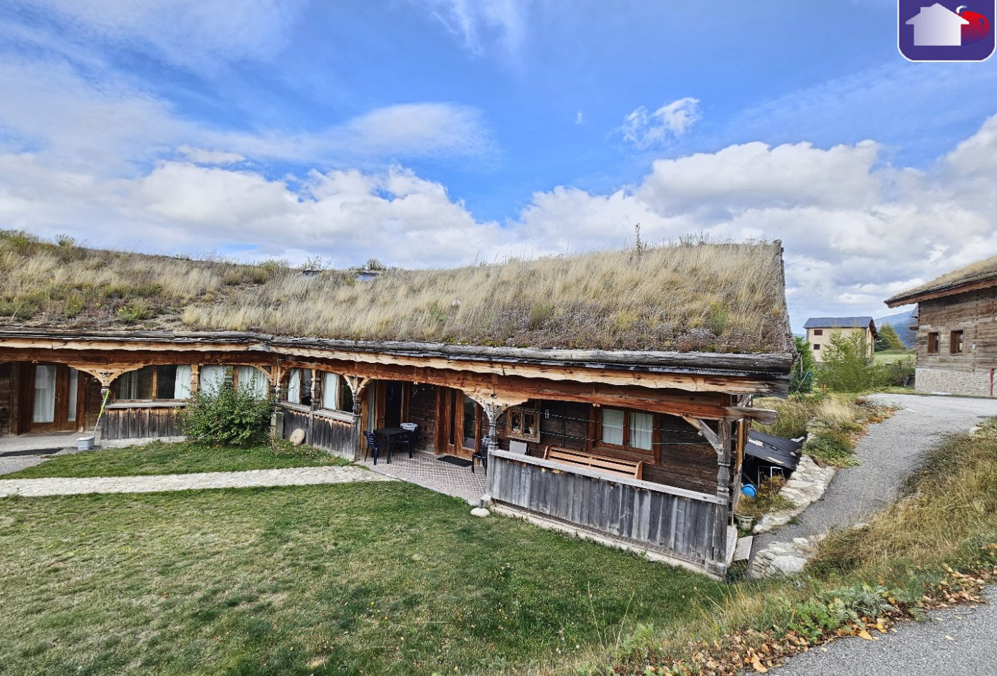vente Chalet Saint Pierre Dels Forcats - Photo 1