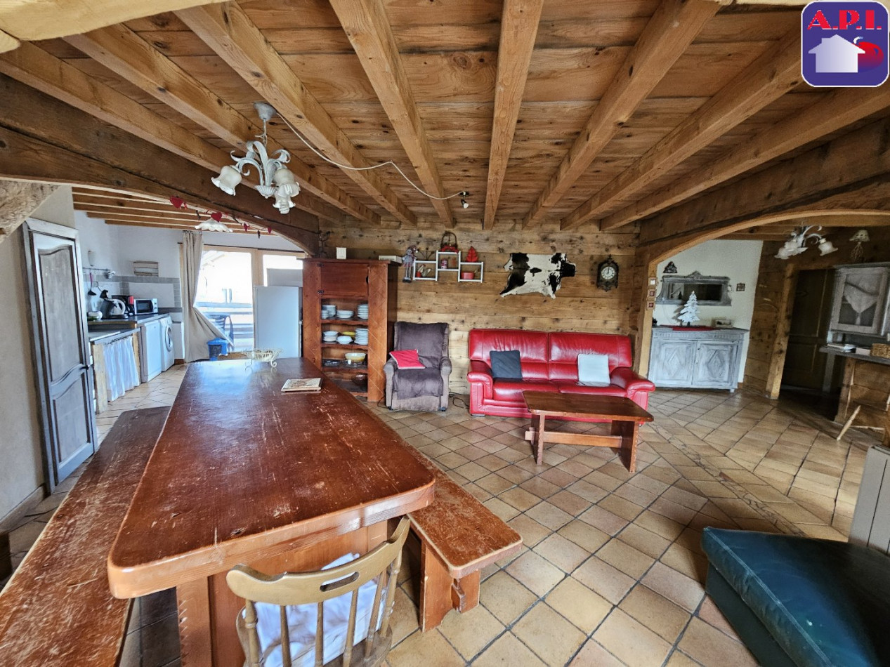 vente Chalet Saint Pierre Dels Forcats - Photo 13