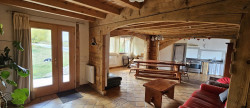 vente Chalet Saint Pierre Dels Forcats