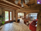 vente Chalet Saint Pierre Dels Forcats