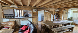 vente Maison Saint Pierre Dels Forcats
