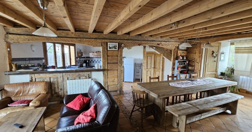 vente Maison Saint Pierre Dels Forcats