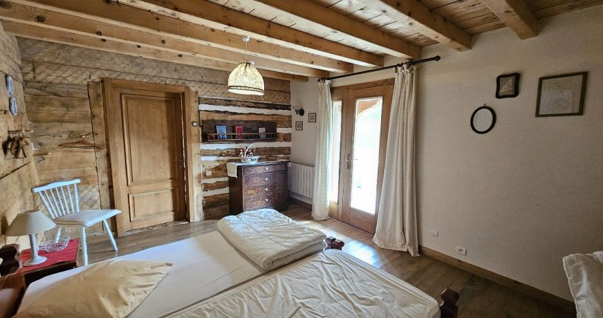 vente Maison Saint Pierre Dels Forcats