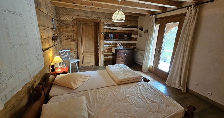 vente Maison Saint Pierre Dels Forcats