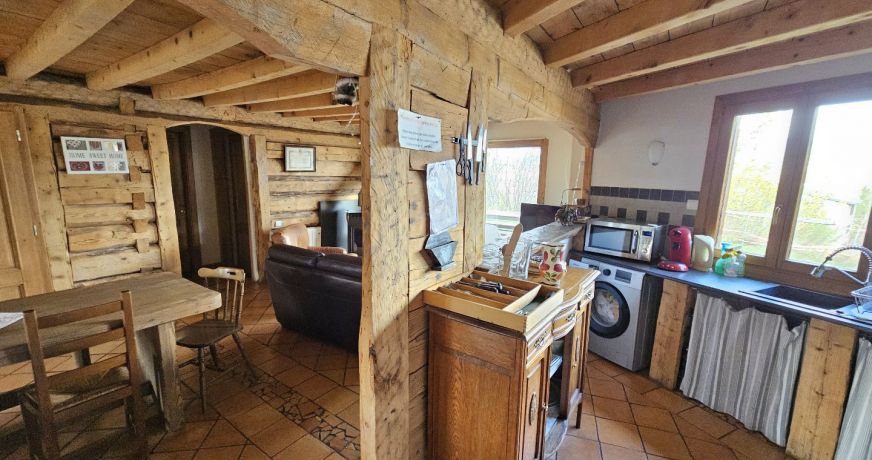 vente Maison Saint Pierre Dels Forcats