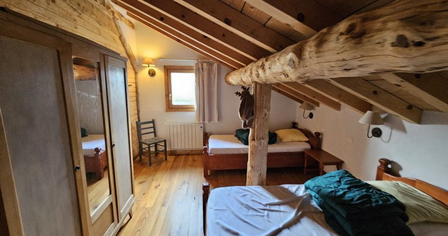 vente Maison Saint Pierre Dels Forcats