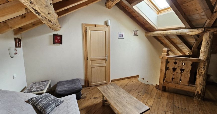 vente Maison Saint Pierre Dels Forcats