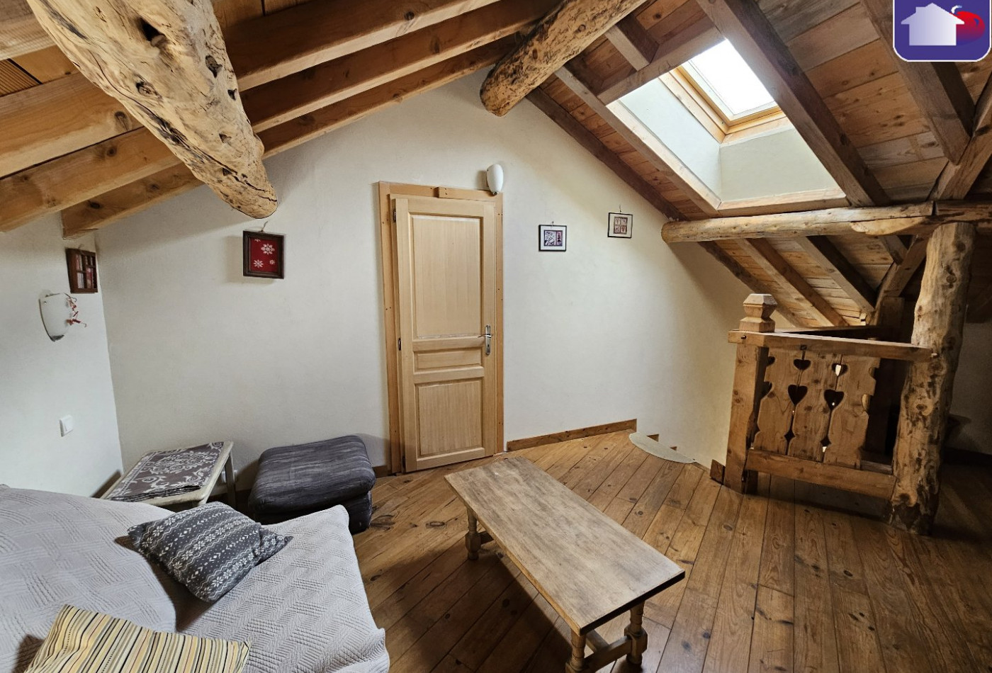 vente Maison Saint Pierre Dels Forcats - Photo 6