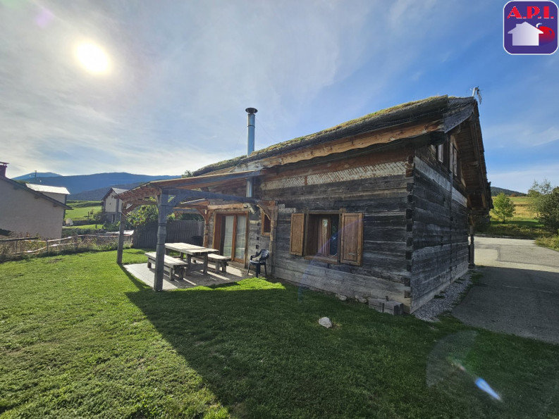 vente Maison Saint Pierre Dels Forcats - Photo 1