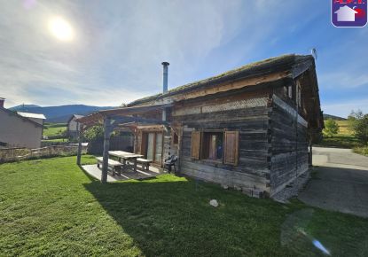 vente Maison Saint Pierre Dels Forcats