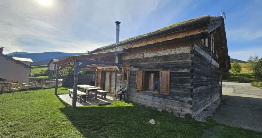 vente Maison Saint Pierre Dels Forcats