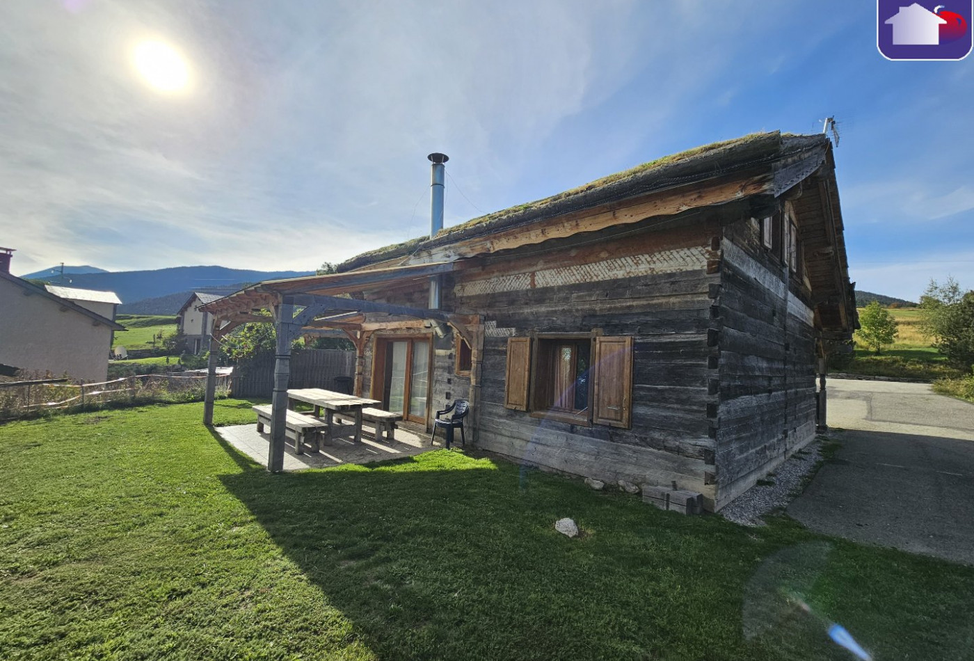vente Maison Saint Pierre Dels Forcats - Photo 1