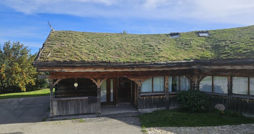vente Maison Saint Pierre Dels Forcats