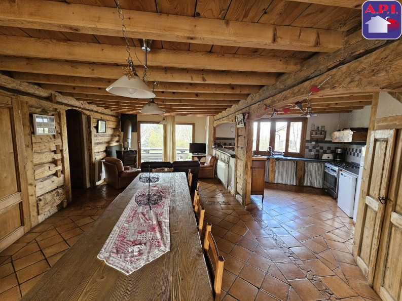 vente Maison Saint Pierre Dels Forcats - Photo 3