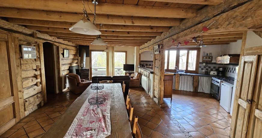 vente Maison Saint Pierre Dels Forcats