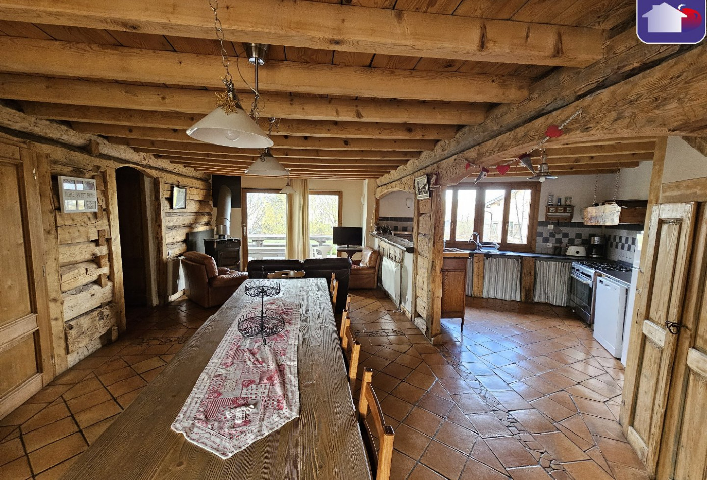 vente Maison Saint Pierre Dels Forcats - Photo 3