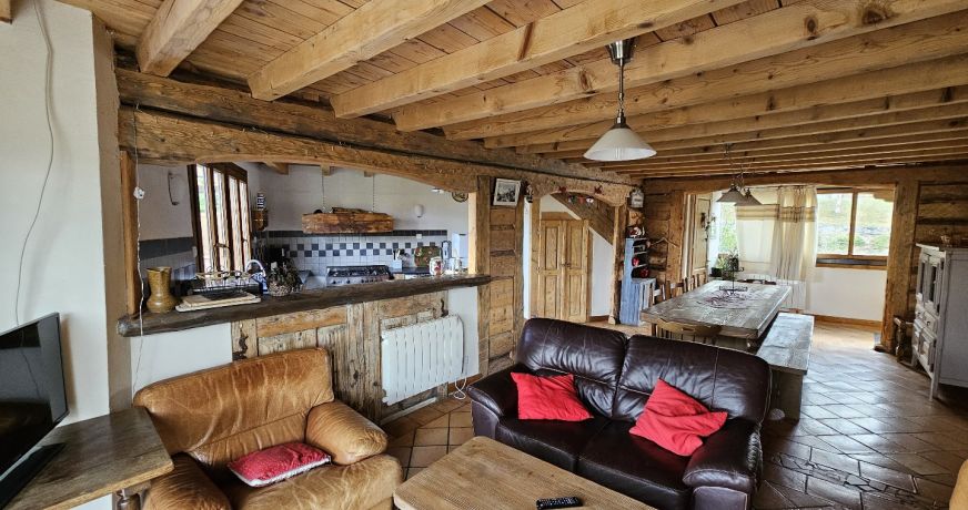 vente Maison Saint Pierre Dels Forcats