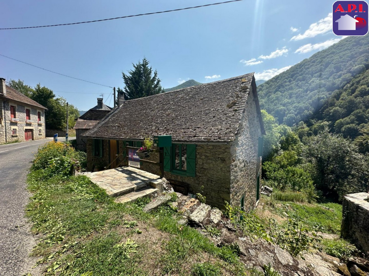 vente Maison Bonac Irazein - Photo 11