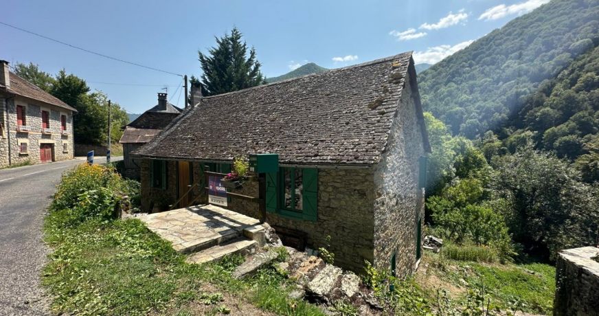 vente Maison Bonac Irazein