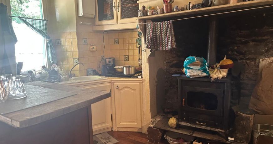 vente Maison Bonac Irazein