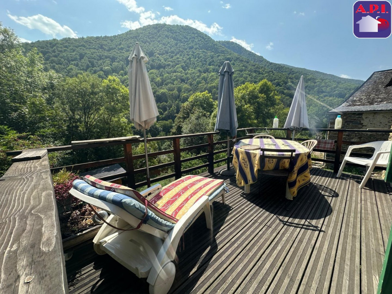 vente Maison Bonac Irazein - Photo 3