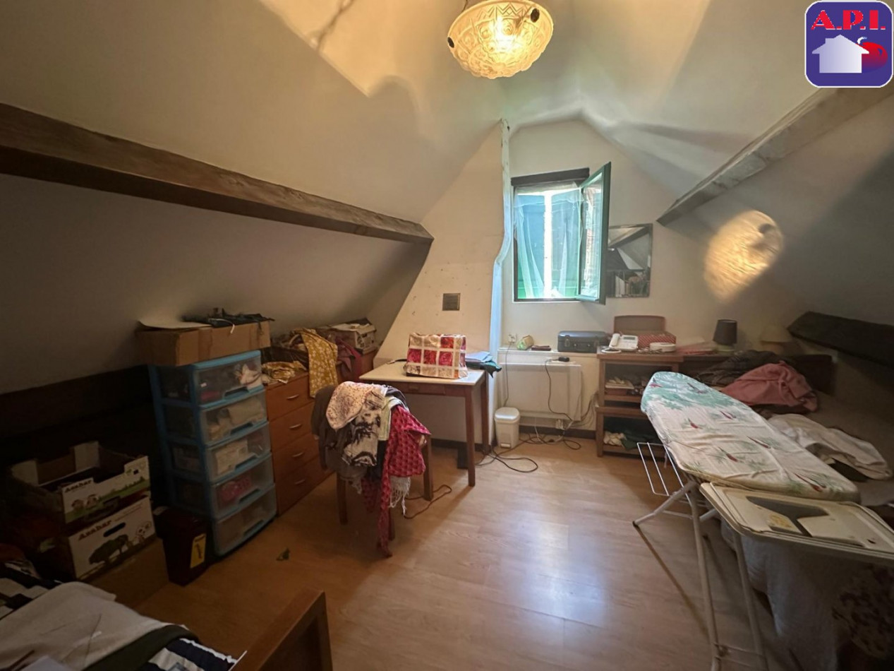 vente Maison Bonac Irazein - Photo 8