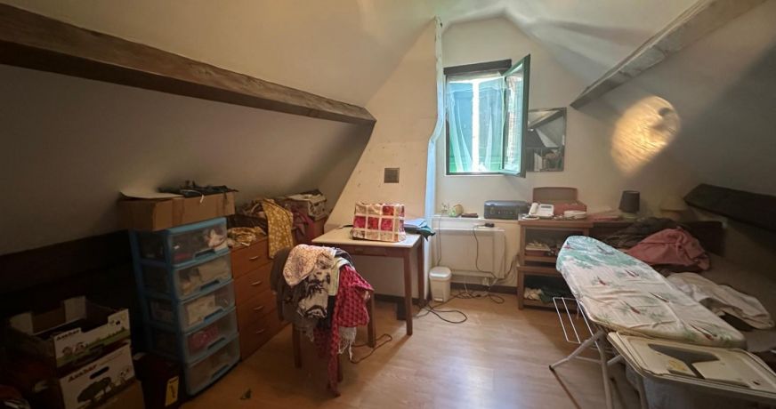 vente Maison Bonac Irazein
