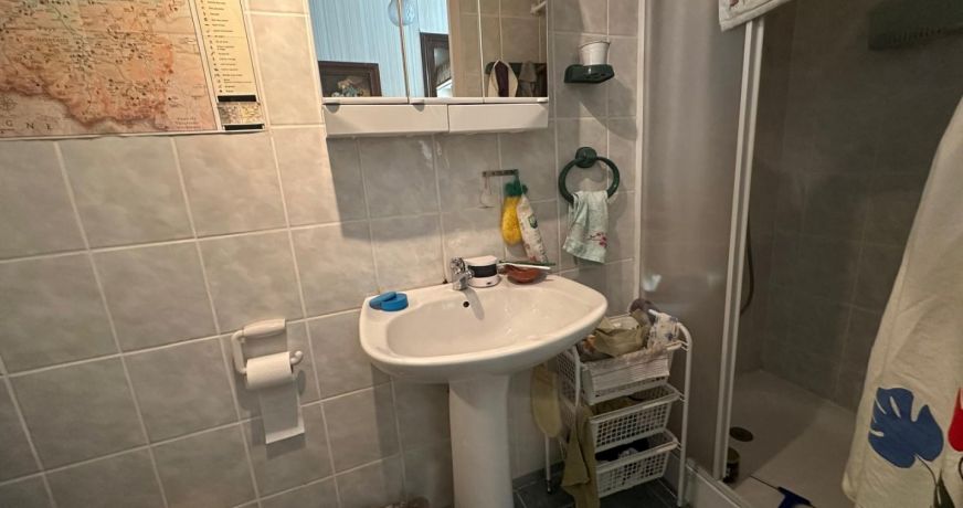 vente Maison Bonac Irazein