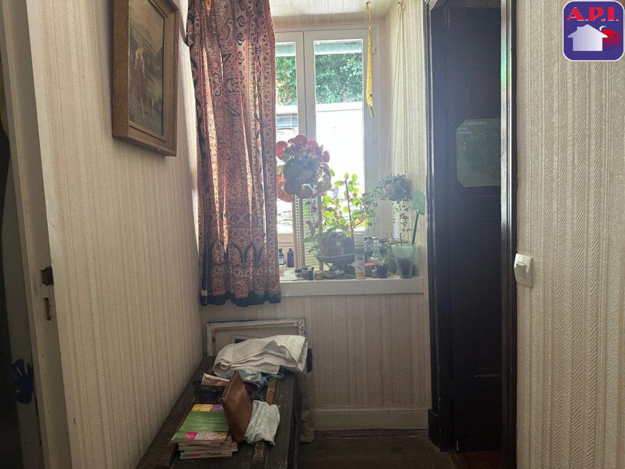 vente Maison Bonac Irazein - Photo 7