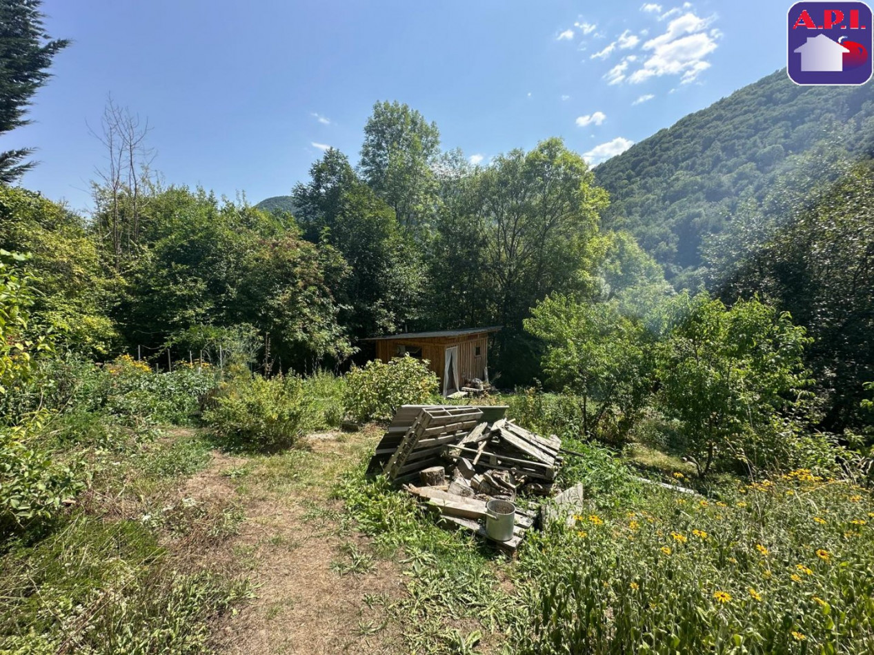 vente Maison Bonac Irazein - Photo 4