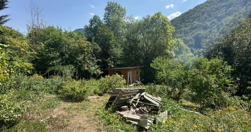 vente Maison Bonac Irazein