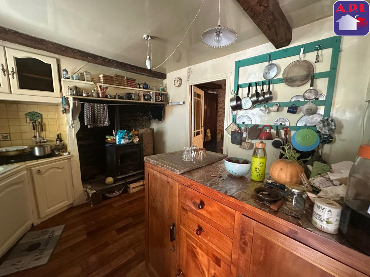 vente Maison Bonac Irazein - Photo 5