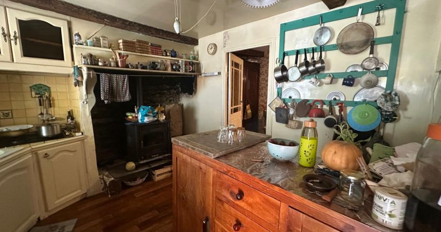vente Maison Bonac Irazein