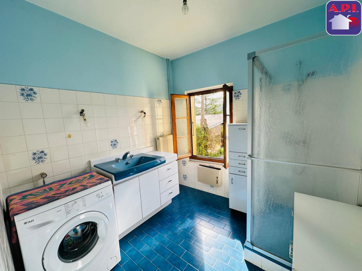 vente Maison de village Crampagna - Photo 8