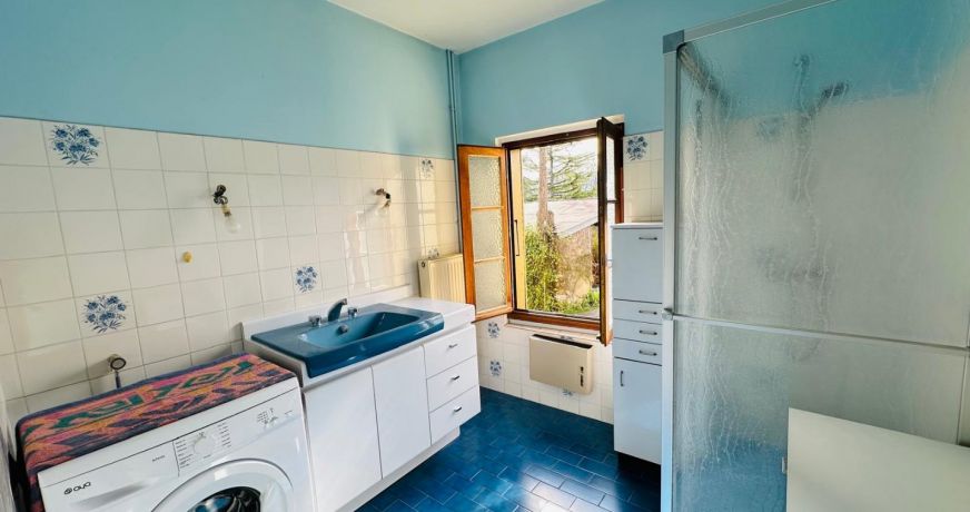 vente Maison de village Crampagna